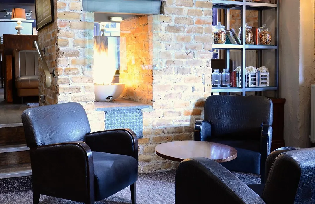 New Northumbria Hotel-1