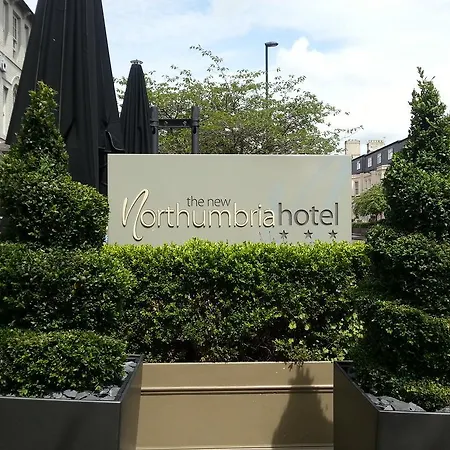 New Northumbria Hotel-3